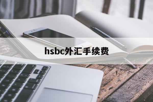 hsbc外汇手续费(外汇手续费是多少钱啊)